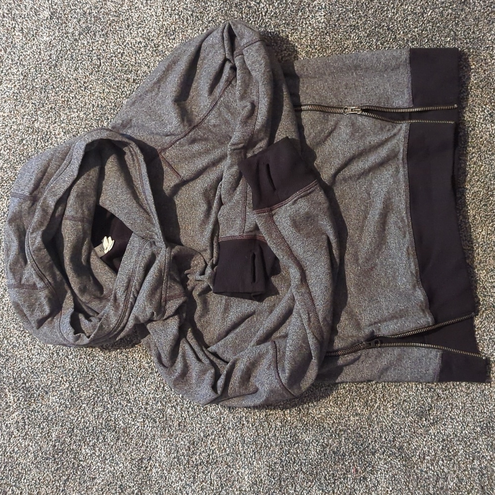 Lululemon Athletica Hoodie